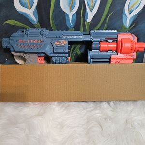 Hasbro Nerf Dart Blaster